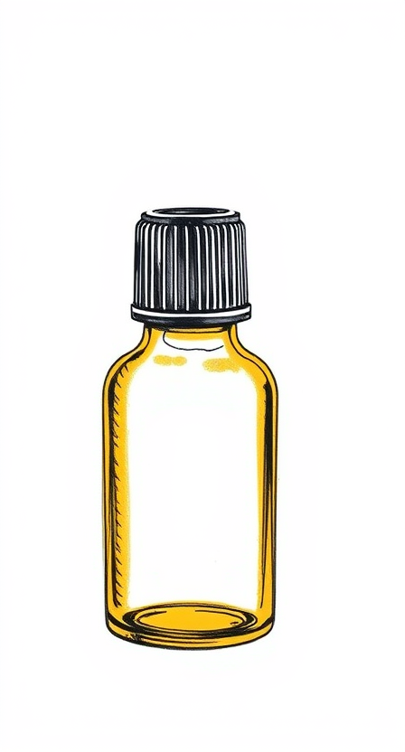 Vanilla i Jasmine blend