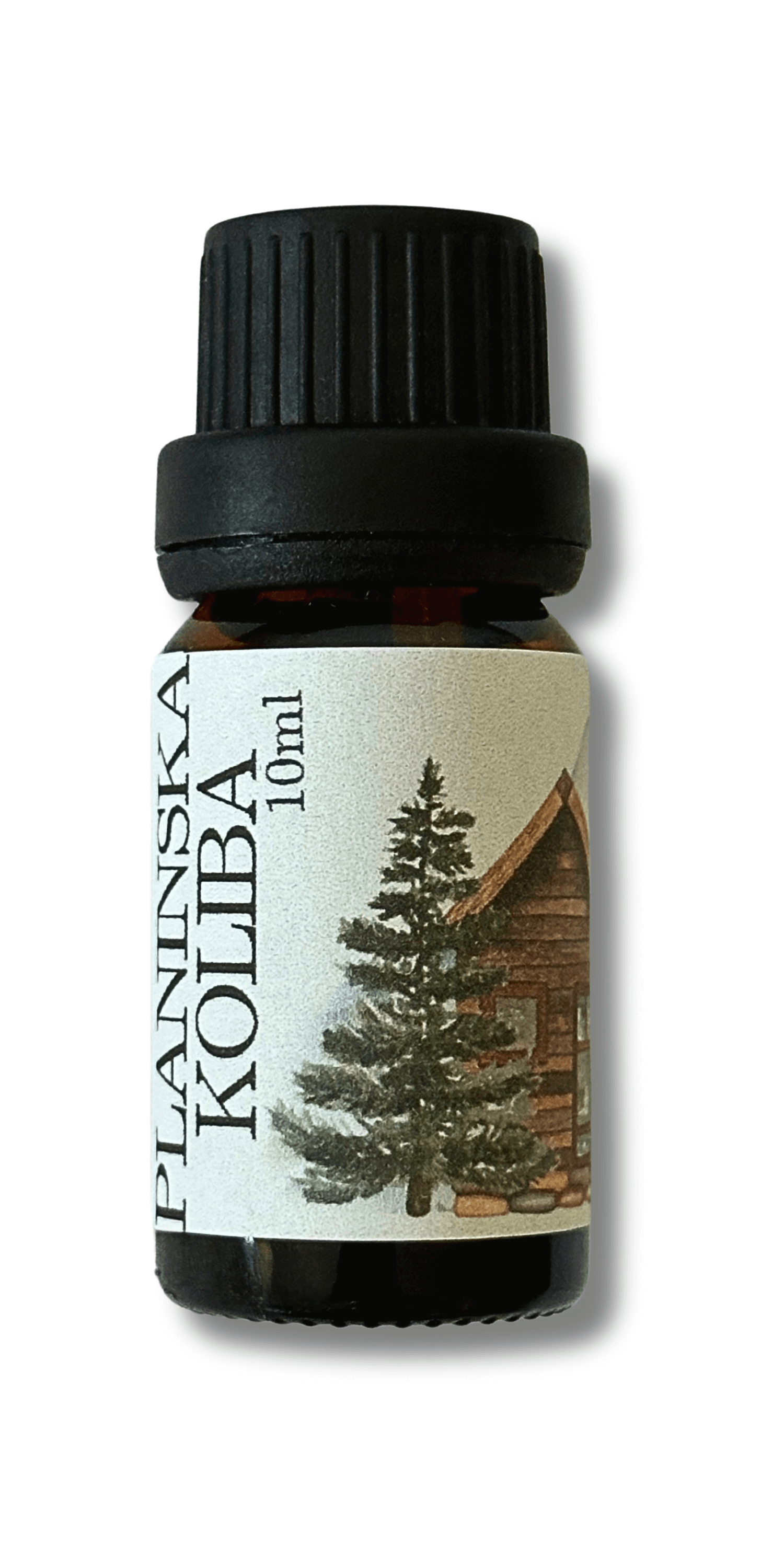 Planinska koliba blend